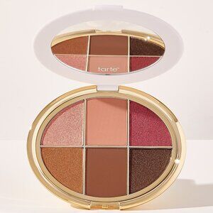 Tarte Sea Breezy Eyeshadow Palette